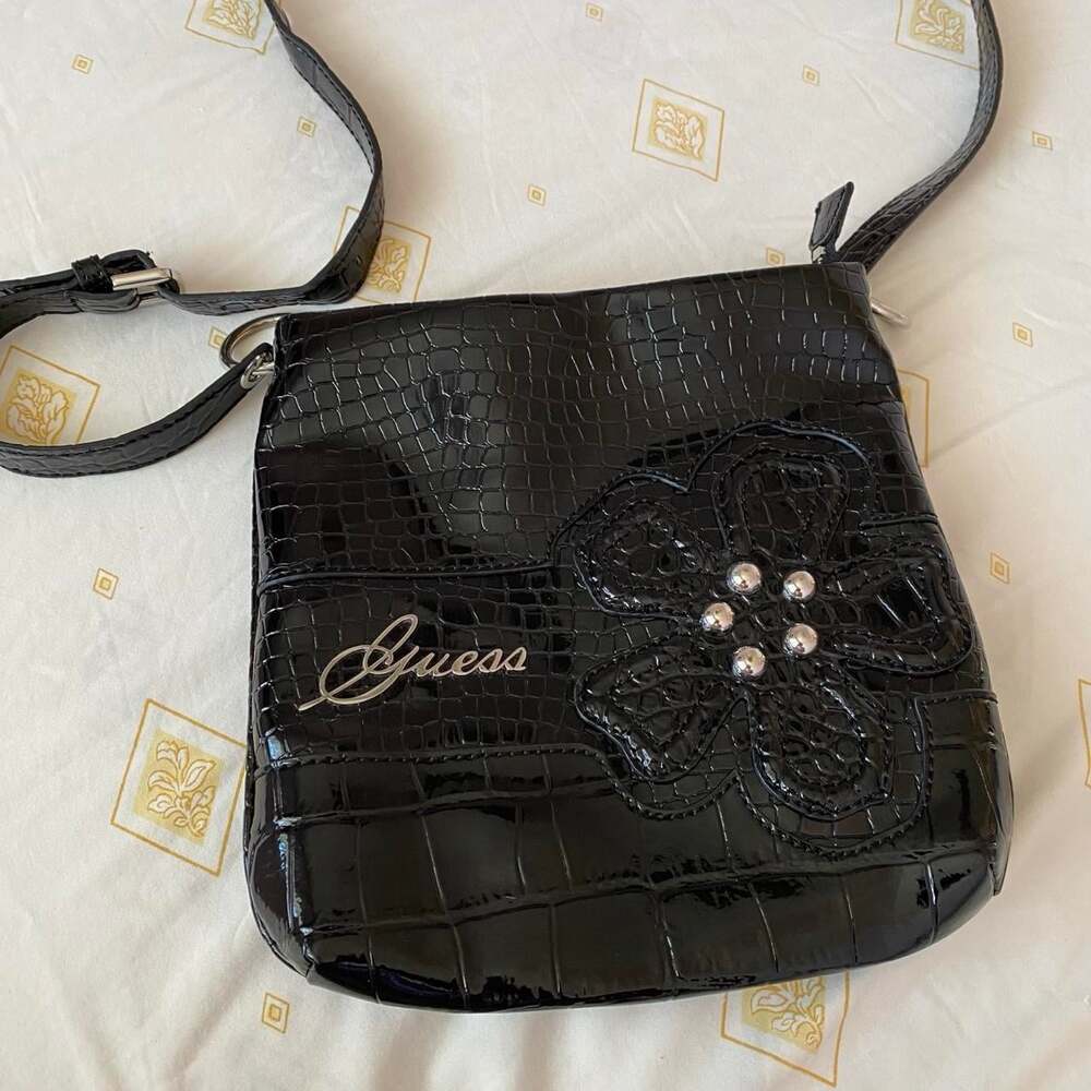 Vintage 2000 S Black And 7 B 30